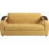 Диван Монреаль Plush Yellow