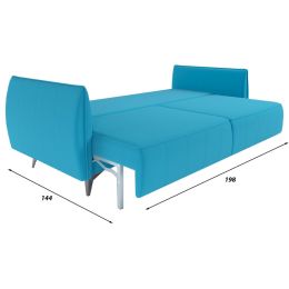 Диван Осло Сountry Blue