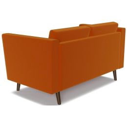 Диван прямой Jaya Short (Velutto 27) нераскладной