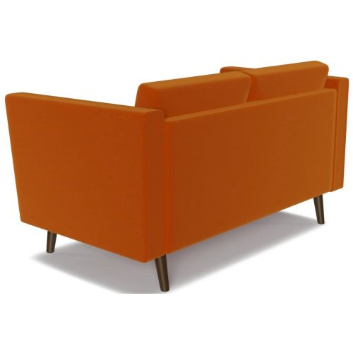 Диван прямой Jaya Short (Velutto 27) нераскладной