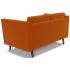 Диван прямой Jaya Short (Velutto 27) нераскладной