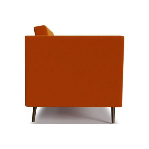 Диван прямой Jaya Short (Velutto 27) нераскладной