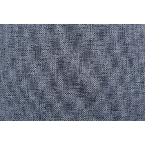 Диван прямой Nordkisa еврокнижка Дрим блю