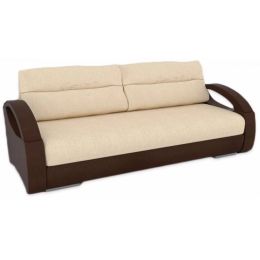 Диван прямой Ласка Beige пантограф