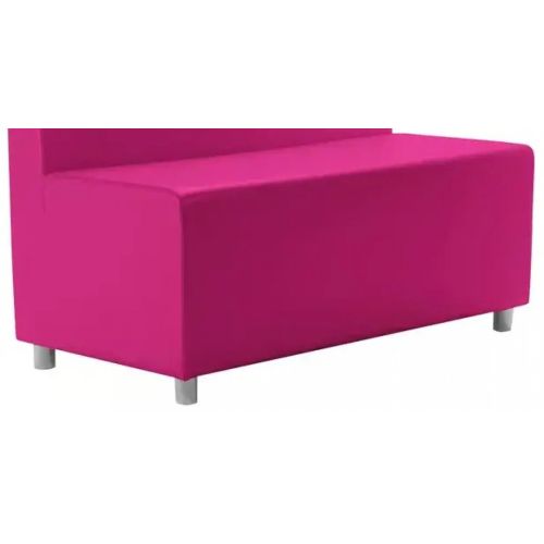 Диван прямой одноместный Фебо