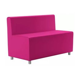 Диван прямой одноместный Фебо