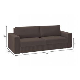 Диван Тусон Дизайн-1