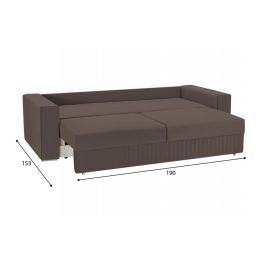 Диван Тусон Дизайн-1