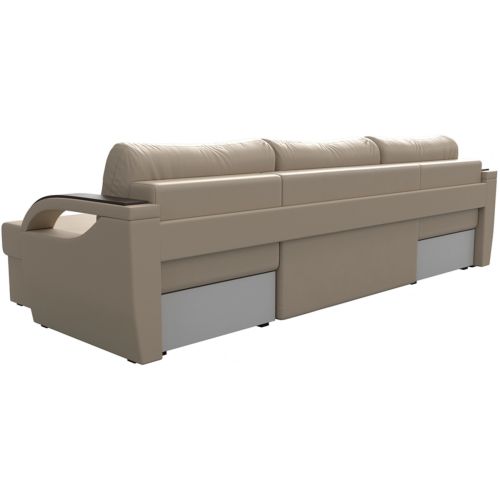 Диван угловой Форсайт Beige
