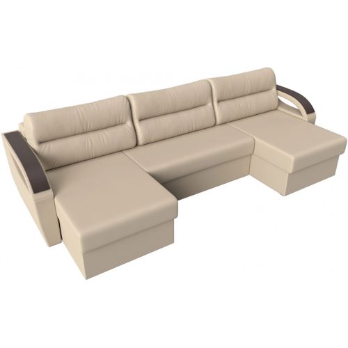Диван угловой Форсайт Beige