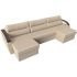 Диван угловой Форсайт Beige