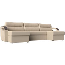 Диван угловой Форсайт Beige