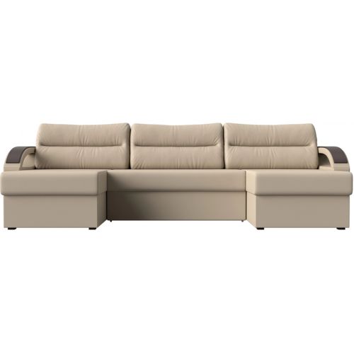 Диван угловой Форсайт Beige