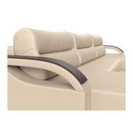 Диван угловой Форсайт Beige