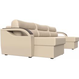 Диван угловой Форсайт Beige