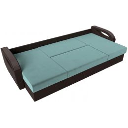 Диван угловой Форсайт Микс Plush 2