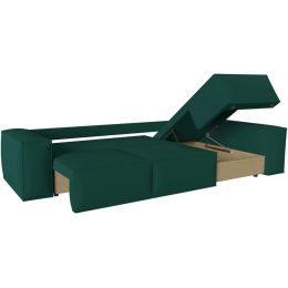 Диван угловой Фостер Лофт