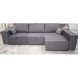 Диван угловой Фостер Лофт
