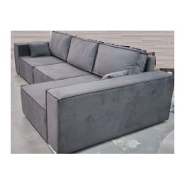 Диван угловой Фостер Лофт