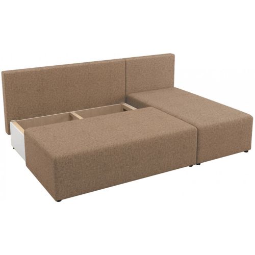 Диван угловой Каир (Консул) Beige