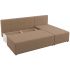 Диван угловой Каир (Консул) Beige