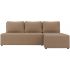 Диван угловой Каир (Консул) Beige