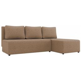 Диван угловой Каир (Консул) Beige