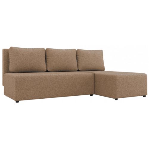 Диван угловой Каир (Консул) Beige