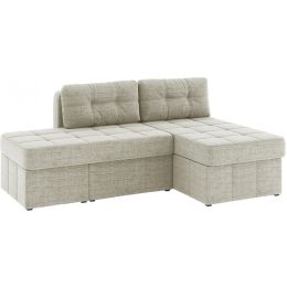 Диван угловой Оливер Люкс Сountry Beige