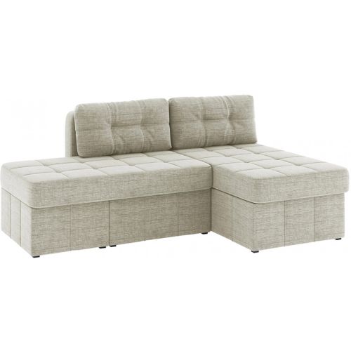 Диван угловой Оливер Люкс Сountry Beige