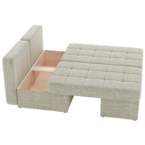 Диван угловой Оливер Люкс Сountry Beige