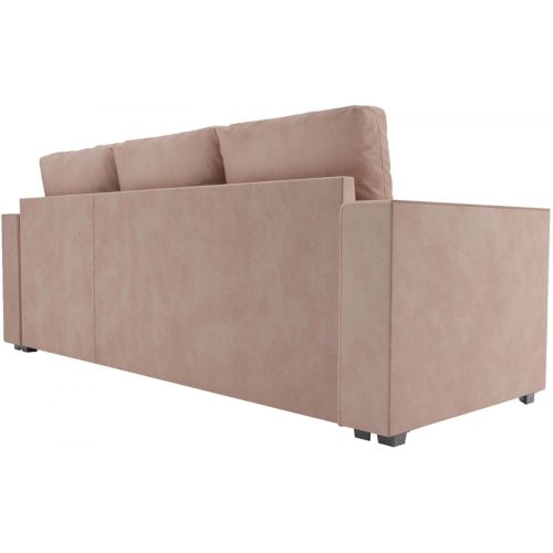 Диван угловой Рим Кордрой Beige