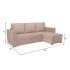 Диван угловой Рим Кордрой Beige