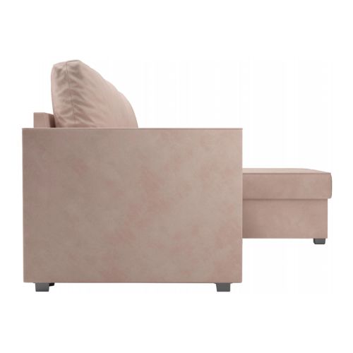 Диван угловой Рим Кордрой Beige