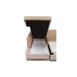 Диван угловой Риттэр дельфин