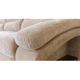 Диван угловой Рокси 1 Энерджи десерт