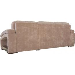 Диван угловой Рокси 1 Энерджи десерт