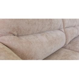 Диван угловой Рокси 1 Энерджи десерт