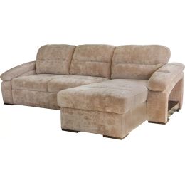 Диван угловой Рокси 1 Энерджи десерт