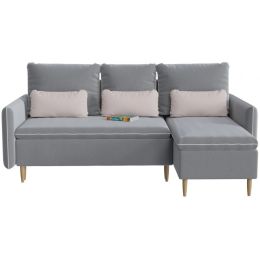 Диван угловой Рон пантограф