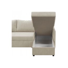 Диван угловой Саймон Beige