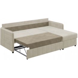 Диван угловой Саймон Beige