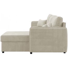 Диван угловой Саймон Beige