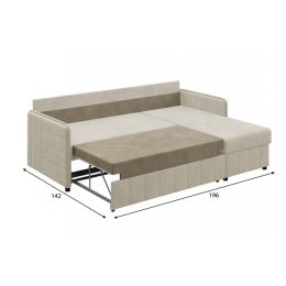 Диван угловой Саймон Beige