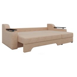 Диван угловой Сенатор 2 велюр