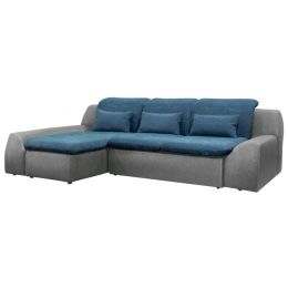 Диван угловой Стефан Дизайн 2