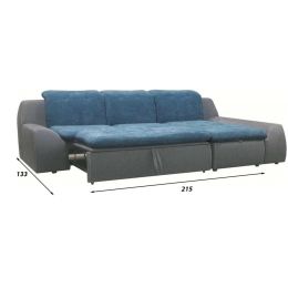 Диван угловой Стефан Дизайн 2