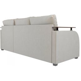 Диван угловой Токио Вельвет Бархат Beige