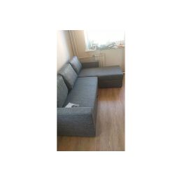 Диван угловой Турин (Траумберг) Домино