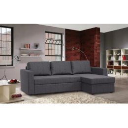 Диван угловой Турин (Траумберг) Домино